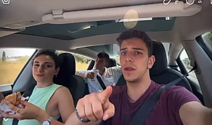 youtuber