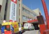Una mujer murió al caer de una moto en Córdoba