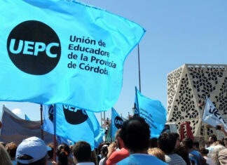 La UEPC resolvió acatar la conciliación obligatoria y no habrá paro por 72 horas