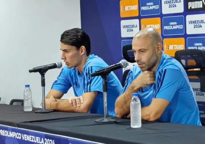mascherano