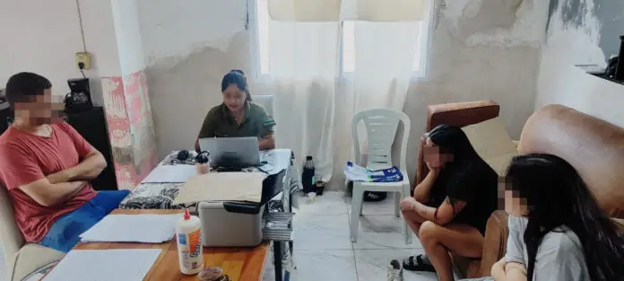 Córdoba 3 detenidos estupefacientes (10)