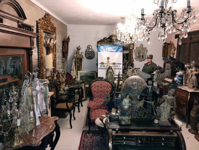 Córdoba allanamiento (3)