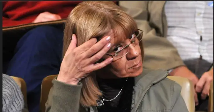 Cuca Antón