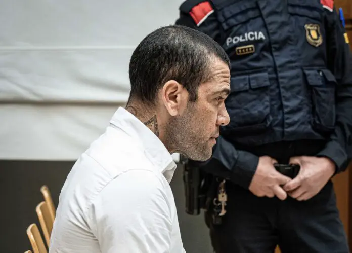 dani alves