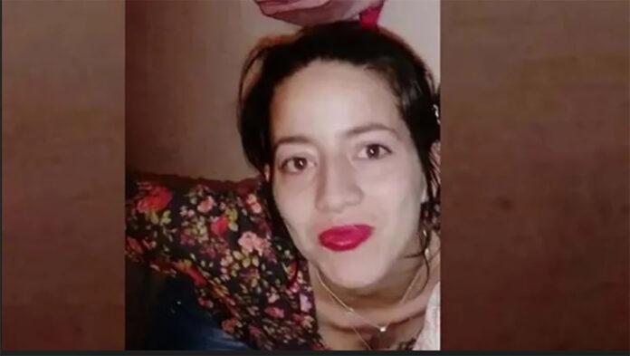 María Belén Muñoz fue asesinada por su pareja