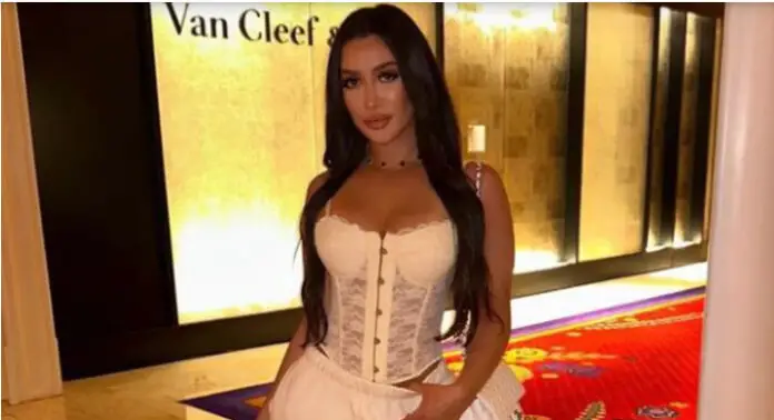 Sonia Sahar