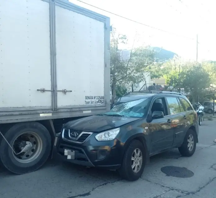 accidente centro viejo febrero