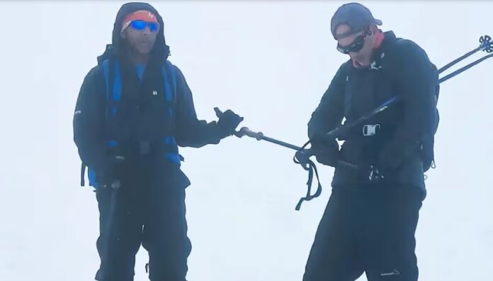 aconcagua