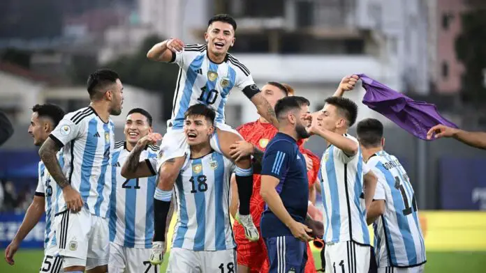 argentinajjoo