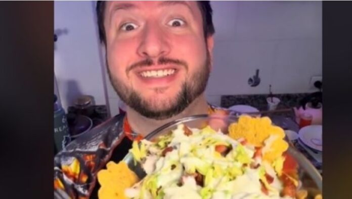 bruta cocina