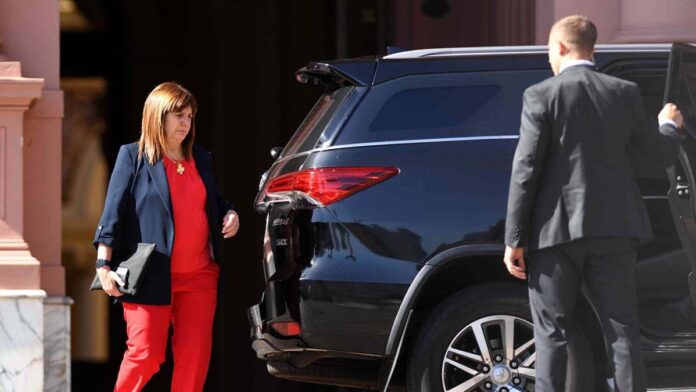 bullrich