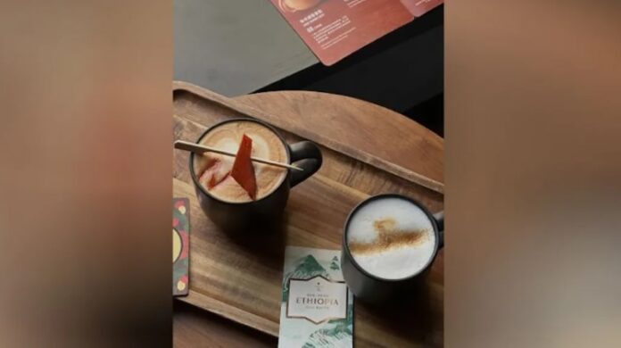 cafe