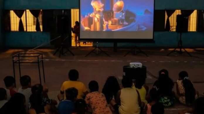 cine
