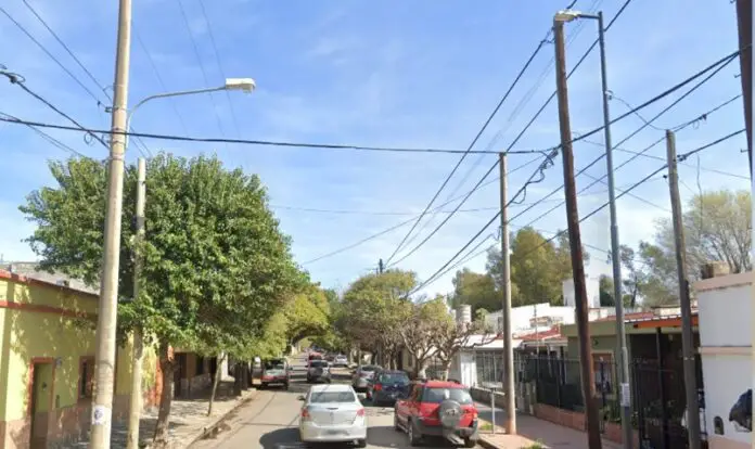 ciudadela