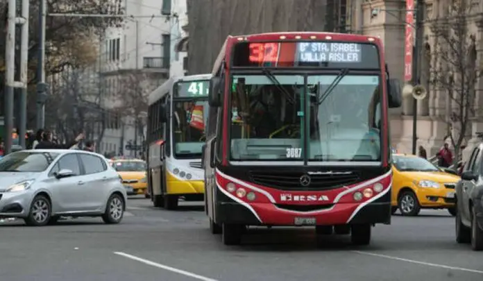 colectivos