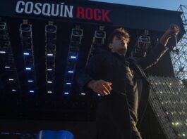 Cosquín Rock 2027: la grilla completa de artistas confirmados