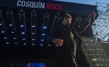 Cosquín Rock 2027: la grilla completa de artistas confirmados