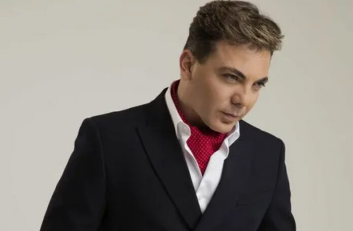 cristian castro