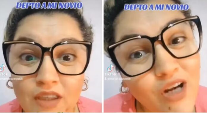 deprto a mi novio