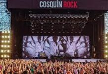 Cosquín Rock 2027: la grilla completa de artistas confirmados