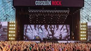 Cosquín Rock 2027: la grilla completa de artistas confirmados