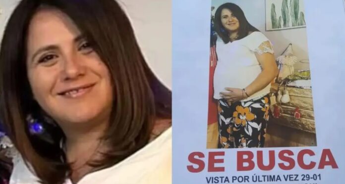 embarazada