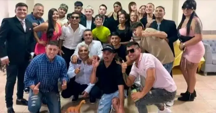 gran hermano tucumano