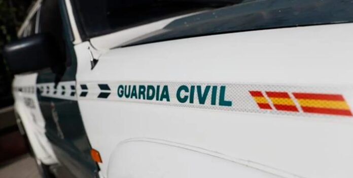 guardia civil