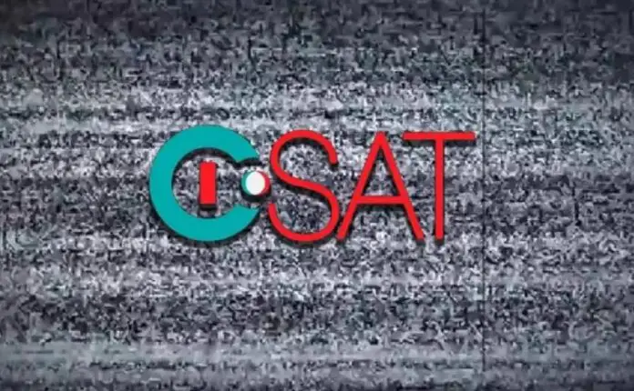 isat