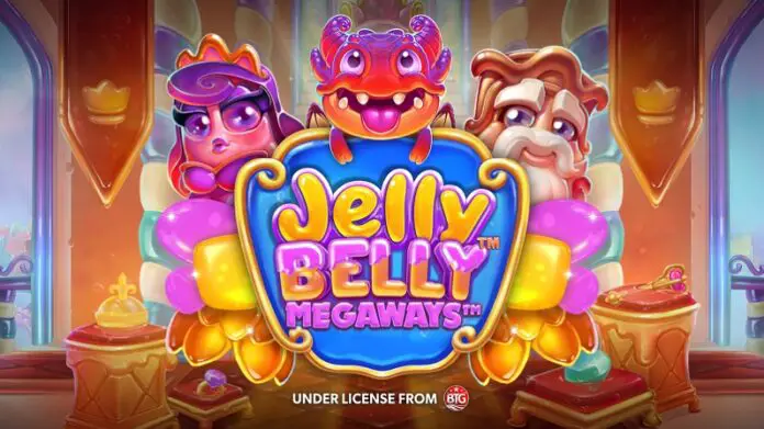 jelly-belly-megaways