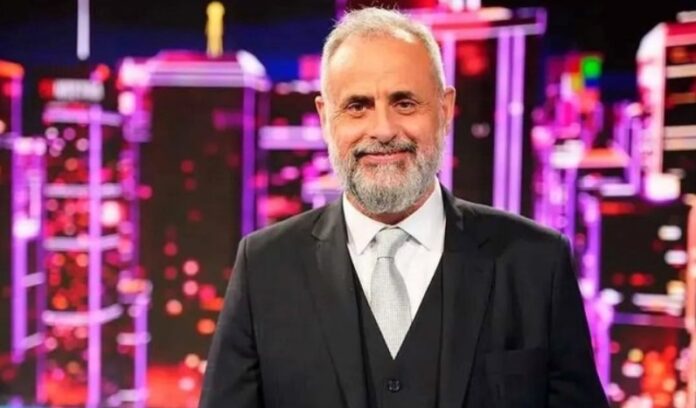 jorge rial