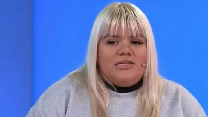 morena rial