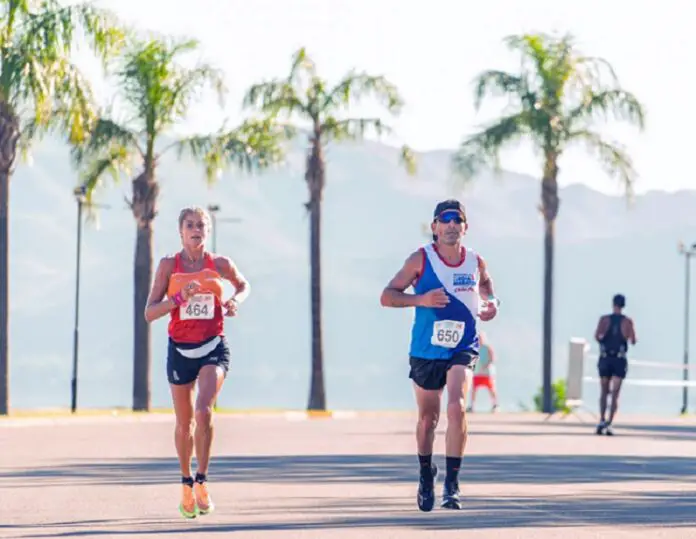 media maraton
