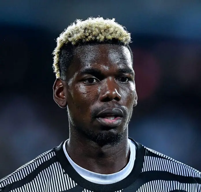 pogba