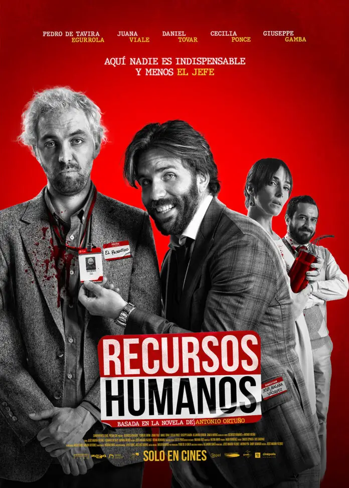 recursos humanos