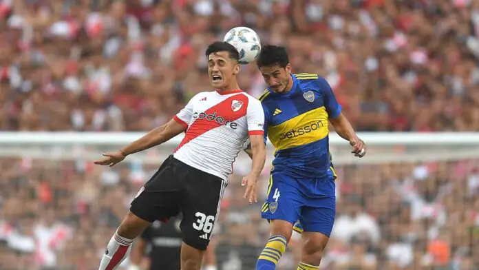 riberboca