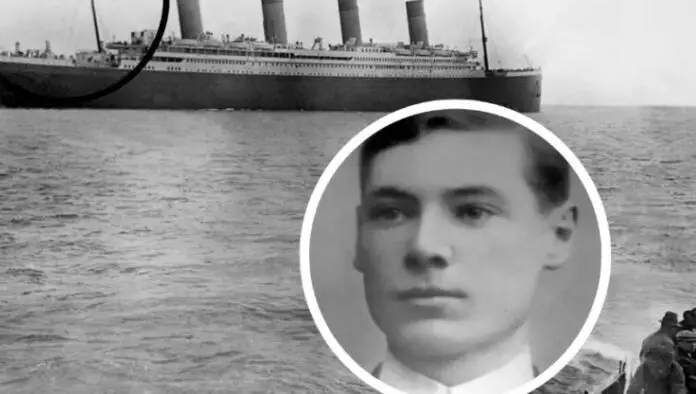 titanic