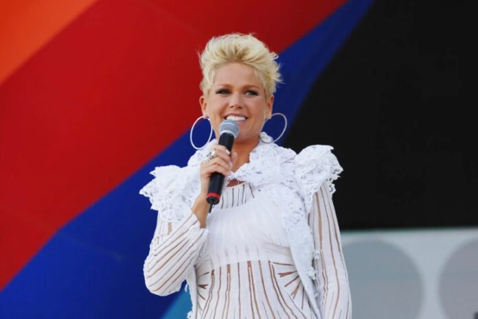 xuxa