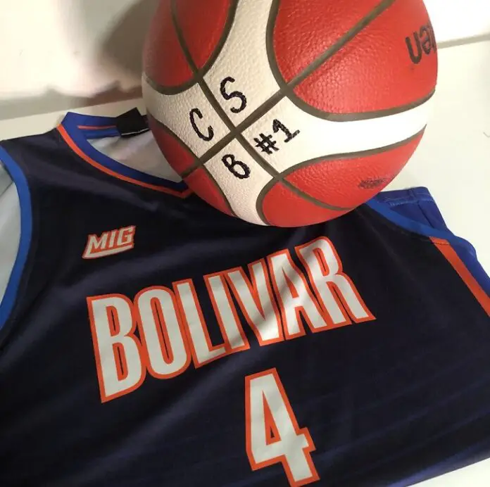 El Club Sportivo Bolivar convoca a Asamblea Extraordinaria Prescencial