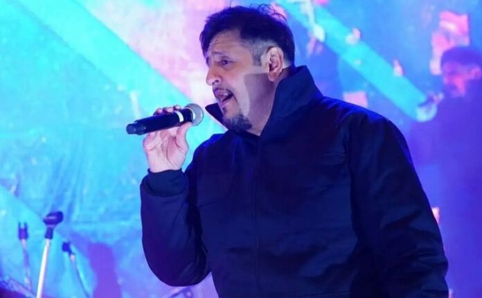Daniel Campos