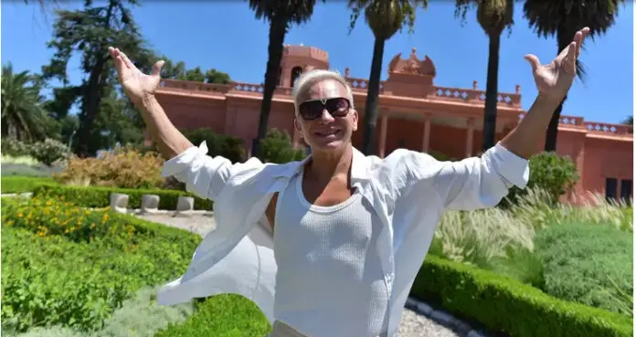 Flavio Mendoza en Córdoba