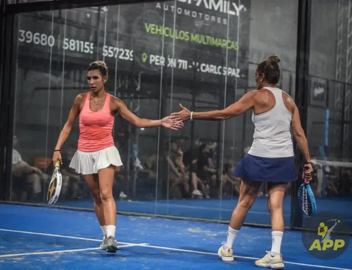 padel