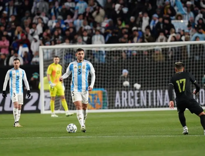 argentina