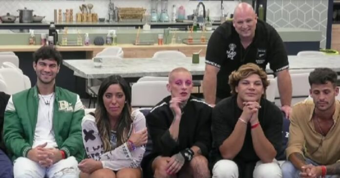 GRAN HERMANO