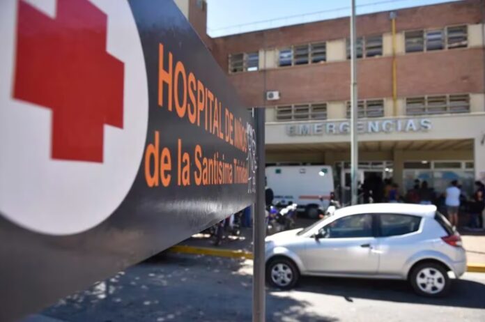 HOSPITAL DE NIÑOS