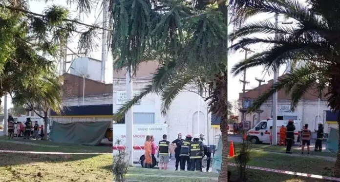 accidente fatal murieron dos mujeres