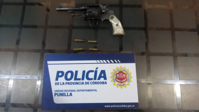 armadapolica