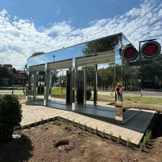 baño de la costanera