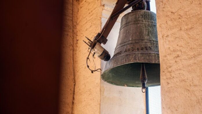 campana iglesia