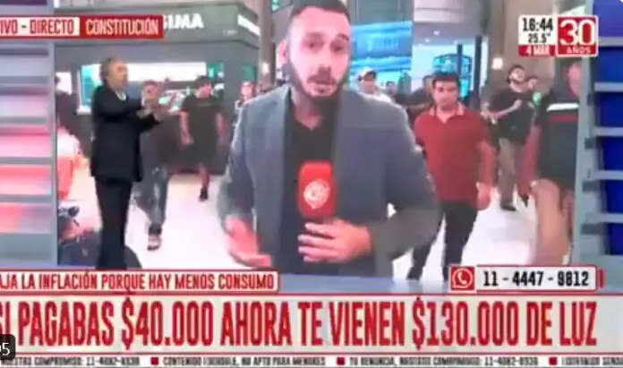 cronica
